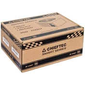 TÁP CHIEFTEC 550W GPS-550A8 12cm BOX