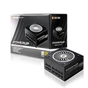 TÁP CHIEFTEC 550W GPS-550A8 12cm BOX