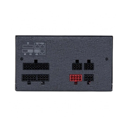 TÁP CHIEFTEC 550W PowerPlay Series 80+ Gold