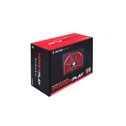 TÁP CHIEFTEC 550W PowerPlay Series 80+ Gold