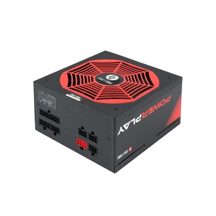 TÁP CHIEFTEC 550W PowerPlay Series 80+ Gold
