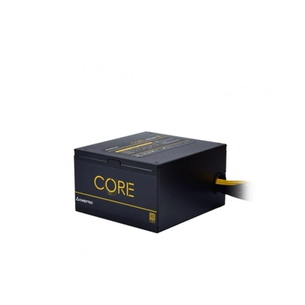 TÁP CHIEFTEC 600W Core Series 80+ Gold