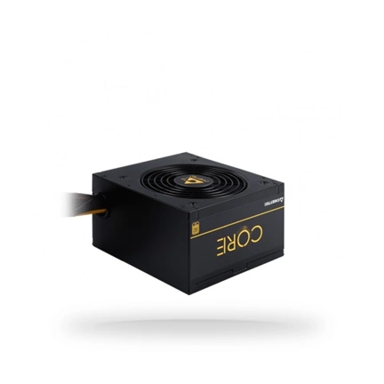 TÁP CHIEFTEC 600W Core Series 80+ Gold