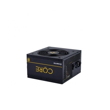 TÁP CHIEFTEC 600W Core Series 80+ Gold OEM