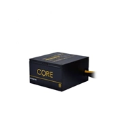 TÁP CHIEFTEC 600W Core Series 80+ Gold OEM