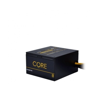 TÁP CHIEFTEC 600W Core Series 80+ Gold OEM