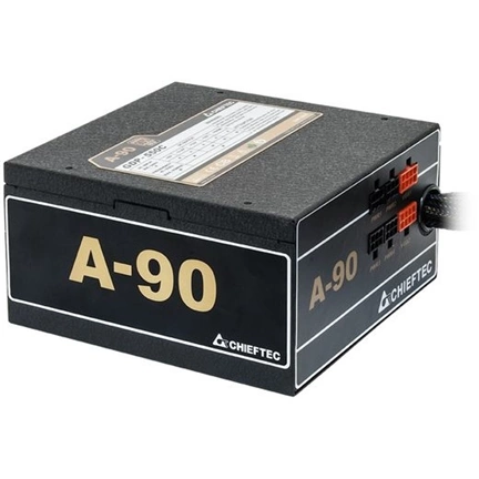 TÁP CHIEFTEC A-90 GDP-650C 650W ATX