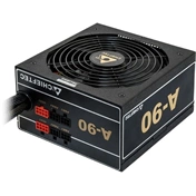 TÁP CHIEFTEC A-90 GDP-750C 750W ATX 90+ Gold