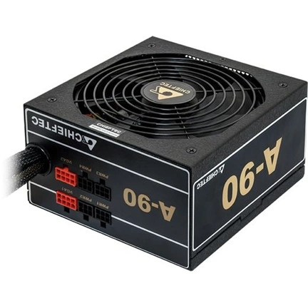 TÁP CHIEFTEC A-90 GDP-750C 750W ATX 90+ Gold