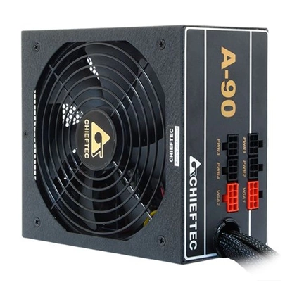 TÁP CHIEFTEC A-90 GDP-750C 750W ATX 90+ Gold