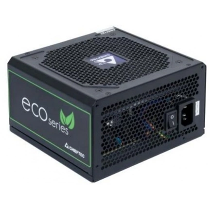TÁP CHIEFTEC ECO GPE-700S 700W 80+ Bronze