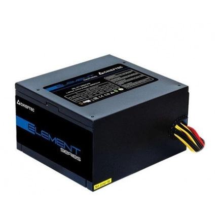 TÁP CHIEFTEC Element ELP-600S 600W 85+ ATX Bulk