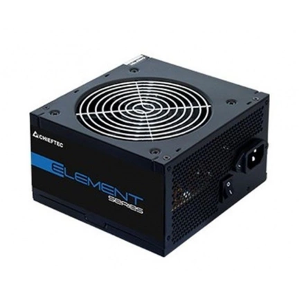 TÁP CHIEFTEC Element ELP-600S 600W 85+ ATX Bulk