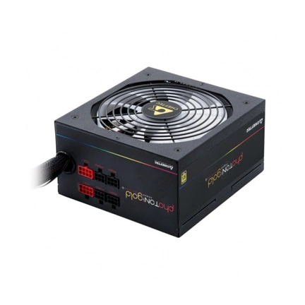 TÁP CHIEFTEC GDP-750C-RGB 750W 90+ Gold