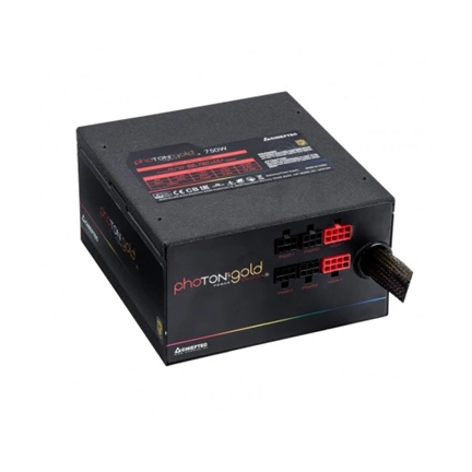 TÁP CHIEFTEC GDP-750C-RGB 750W 90+ Gold