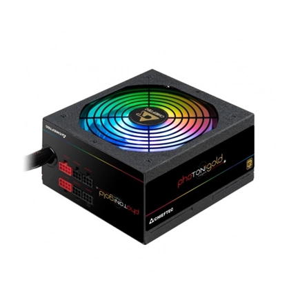 TÁP CHIEFTEC GDP-750C-RGB 750W 90+ Gold