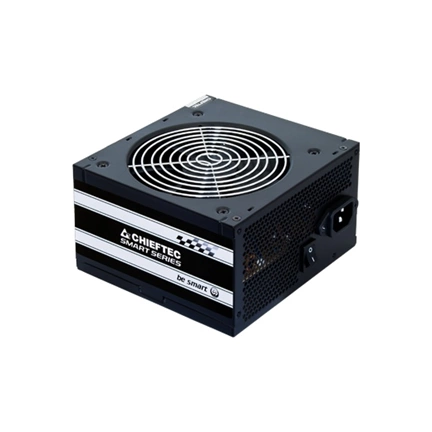 TÁP CHIEFTEC GPS-400A8 400W 12cm BOX
