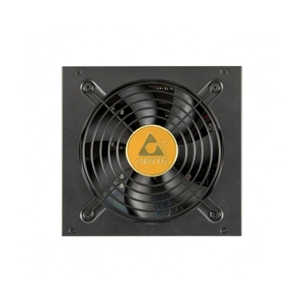 TÁP CHIEFTEC PPS-750FC 750W 80+ Gold