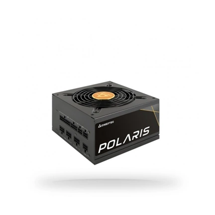 TÁP CHIEFTEC PPS-750FC 750W 80+ Gold