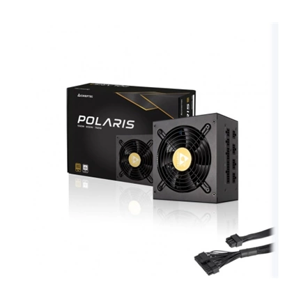 TÁP CHIEFTEC PPS-750FC 750W 80+ Gold