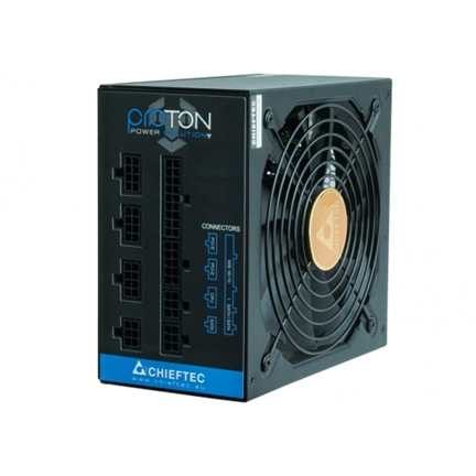 TÁP CHIEFTEC Proton 850W 80+ Bronze Modular