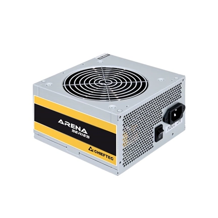 TÁP CHIEFTEC iArena GPA-450S8 450W ATX Bulk