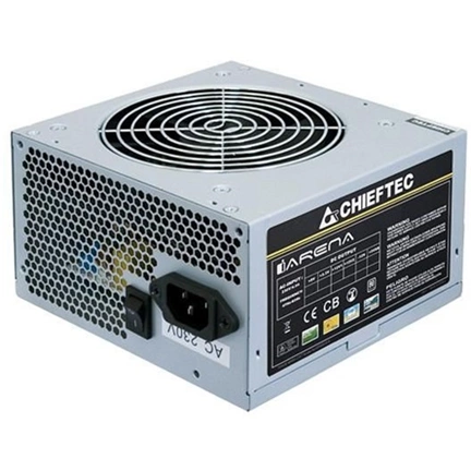 TÁP CHIEFTEC iArena GPA-600S 600W ATX Bulk
