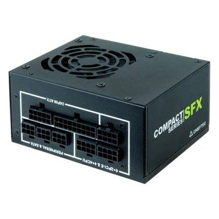 TÁP Chieftec CSN-650C 650W SFX 80+ Gold