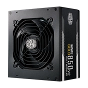 TÁP Cooler Master MWE 850W 80+ Gold Full Modular ATX3.0