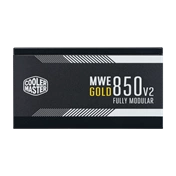 TÁP Cooler Master MWE 850W 80+ Gold Full Modular ATX3.0