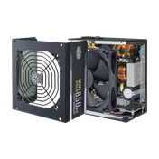 TÁP Cooler Master MWE 850W 80+ Gold Full Modular ATX3.0