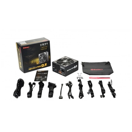 TÁP Enermax Revolution D.F. 750W