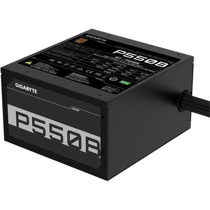 TÁP GIGABYTE 550W 80+ Bronze GP-P550B