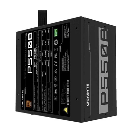 TÁP GIGABYTE 550W 80+ Bronze GP-P550B