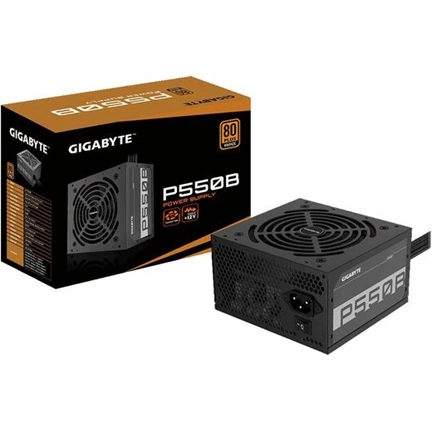 TÁP GIGABYTE 550W 80+ Bronze GP-P550B