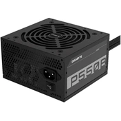 TÁP GIGABYTE 550W 80+ Bronze GP-P550B