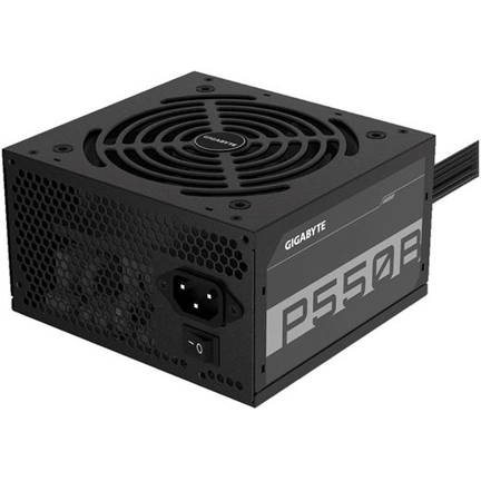 TÁP GIGABYTE 550W 80+ Bronze GP-P550B