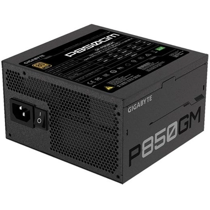TÁP GIGABYTE Aorus 850W 80+ Gold