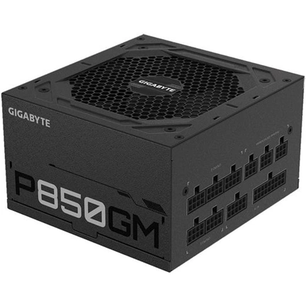 TÁP GIGABYTE Aorus 850W 80+ Gold