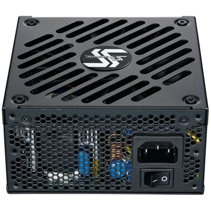 TÁP SEASONIC FOCUS GOLD SGX-650 650W 80+ Gold