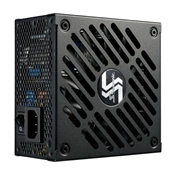 TÁP SEASONIC FOCUS GOLD SGX-650 650W 80+ Gold