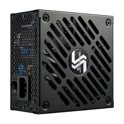 TÁP SEASONIC FOCUS GOLD SGX-650 650W 80+ Gold