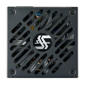 TÁP SEASONIC FOCUS GOLD SGX-650 650W 80+ Gold