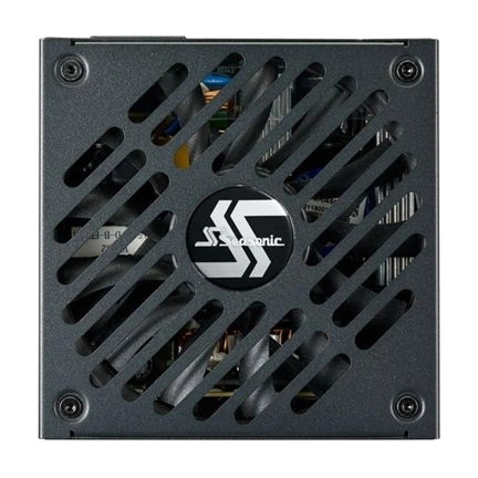 TÁP SEASONIC FOCUS GOLD SGX-650 650W 80+ Gold