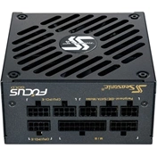 TÁP SEASONIC FOCUS GOLD SGX-650 650W 80+ Gold