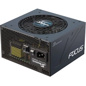TÁP SEASONIC FOCUS GX 550W 80+ Gold