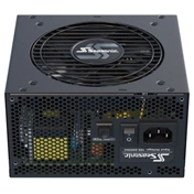 TÁP SEASONIC FOCUS GX 550W 80+ Gold