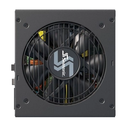 TÁP SEASONIC FOCUS GX 550W 80+ Gold