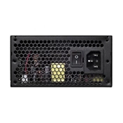 TÁP SILVERSTONE SFX Series SX500-LG V2.1 500W 80+Gold