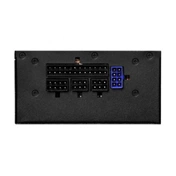 TÁP SILVERSTONE SFX Series SX500-LG V2.1 500W 80+Gold